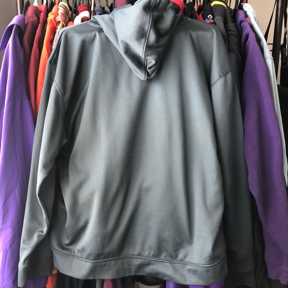 TCU Horned Frogs Hoodie - Picture 4 of 4